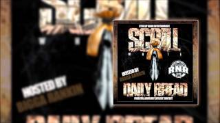 Scrill White - Unwanted Pregnacy [Prod. By Scrill]