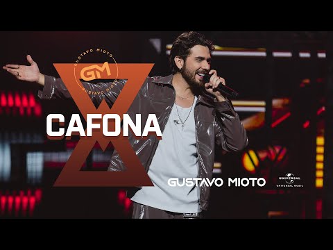 Gustavo Mioto - Cafona (Atemporal)