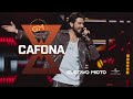 Gustavo Mioto Cafona Atemporal