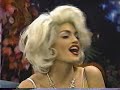 HALLOWEEN PROMO The Tonight Show 1996