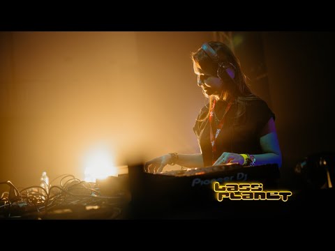 Carla Roca | Live @ Bass Planet 2024 (audio)