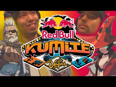 Gobou's Goldlewis wins Red Bull Kumite | Grand Finals Analysis