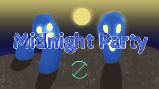 Zombe - Midnight Party 【Future Bounce】