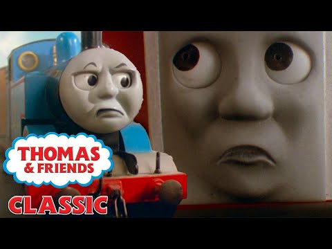 Thomas & Friends™ | Better Late Than Never | Full Episode | Cartoons for Kids
