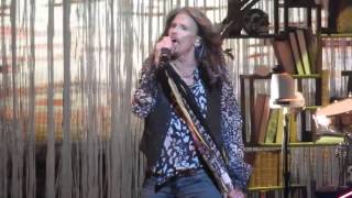 Steven Tyler -Love Is Your Name/Red,White &amp; You {Lincoln Center NYC 5/2/16}