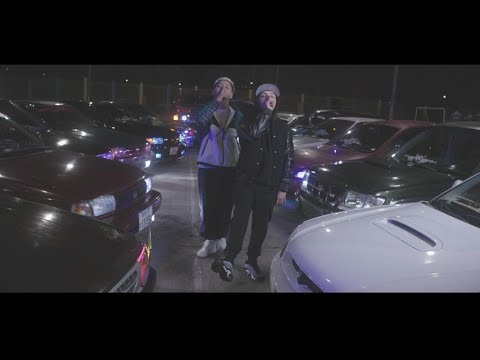 El Palabreo Ft King Savagge - CONTACTO (Video Oficial) 2/12