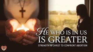 PFL-He Who Is in Us Is Greater