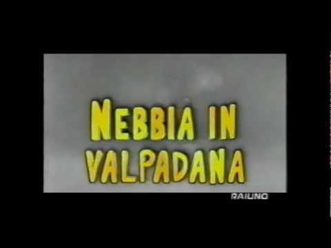 Nebbia in Val Padana (2000) | Cochi & Renato