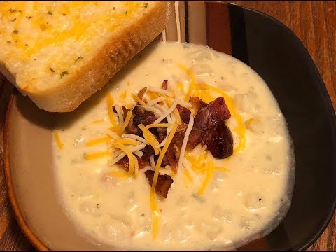 download lagu mp3 mp4 Asiago Potato Soup, download lagu Asiago Potato Soup gratis, unduh video klip Asiago Potato Soup