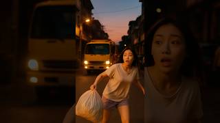 「音楽が流れるゴミ収集車!?」台湾の知られざる日常　#short