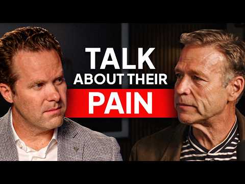 Donald Miller on Why Your Brand Message Is Costing You Sales | StoryBrand Breakdown