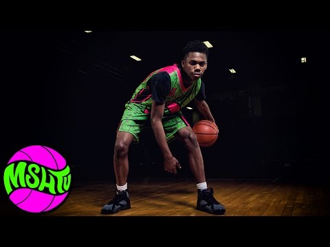 SMOOTH FRESHMAN Avishai Lowery MSHTV Camp Mixtape - Class of 2019