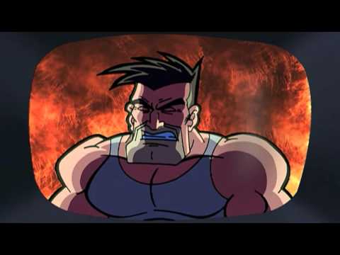 Cosmo Und Wanda - Das Leben ist aufregend (Deutsch) 1/4