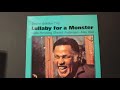 Nursery Blues (6:02) - Dexter Gordon #classicjazz #jazzmusic #vinylrecords #jazzvinyl