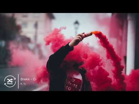 Brekk - Oceans Apart ft. TL