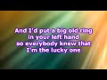 Dallas Smith -  Autograph (Lyrics)