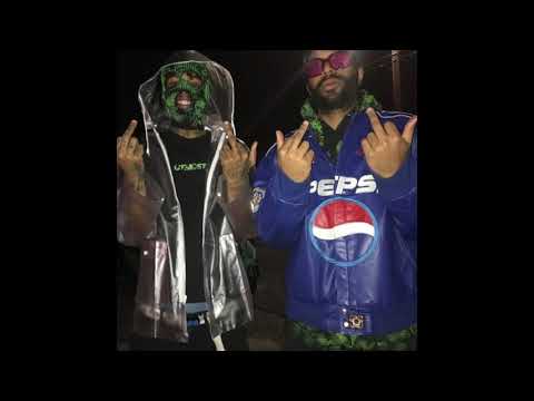 Diamondsonmydick x Marcy Mane #ThereSheGo (prod. SpaceGhostPurrp)