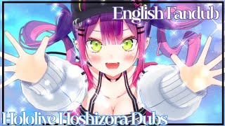 You’ve Been Prank’d | Holo no Graffiti English Fandub!