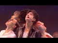 Wang Yibo S New Song Somebody Else S Arms Performance In Yuehua Concert Tonight