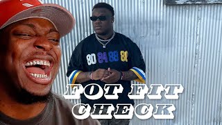 Tray Reacts To The FOT Community’s Fits