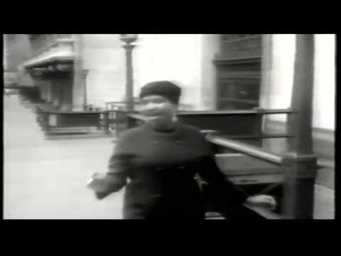 Aretha Franklin - Spanish Harlem (Single Version 45rpm / 1971) / HD 720p