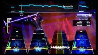 The Trews - Hold Me in Your Arms - Final Rock Band 3 version