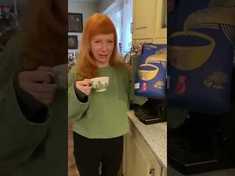 Bara Štěpánová a její úžasný manžel Míra si každé ráno vytvářejí malé okamžiky štěstí.