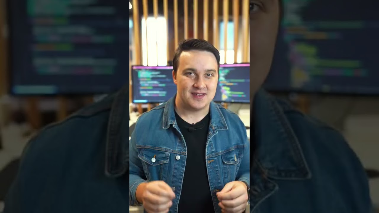 What is HTTP? (In 30 seconds)👩‍💻 #technology #programming #software #career #devops