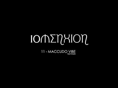 11 - BRMX - Maccudo Vibe Feat. Sneyb GMP