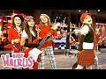 Deck The Halls Christmas Songs For Kids Anna Rose Amanda