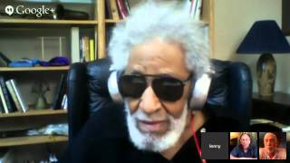 Jeff Coffin Meets Sonny Rollins