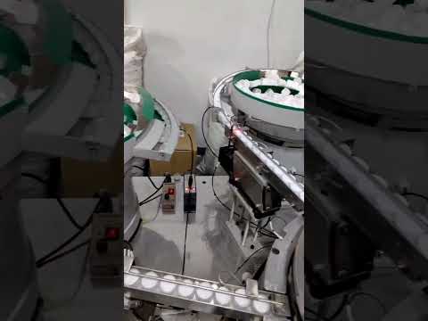 28/410 crc cap with secure ring assembling process