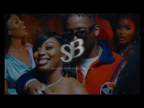 AMBUSH FT. MS BANKS TYPE BEAT  - 'Poppy'