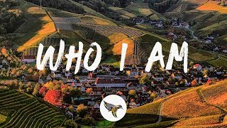 Kaylee Bell - Who I Am (Lyrics)