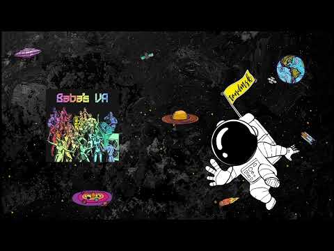 Stranger Souma, Nukad - Ajarif [Alt Orient]