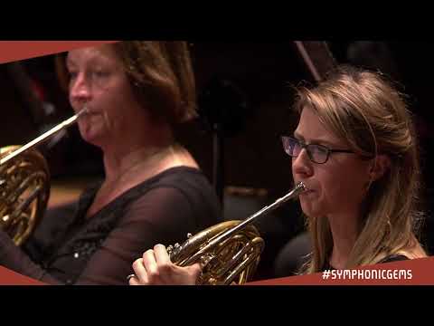 Symphonic Gems: Bruckner - Symphony No. 7 - II. Adagio - Jansons | Concertgebouworkest