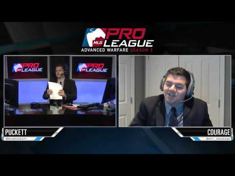 Team Kaliber vs Epsilon.NA - Game 2 (MLG Pro League - July 28th 2015)