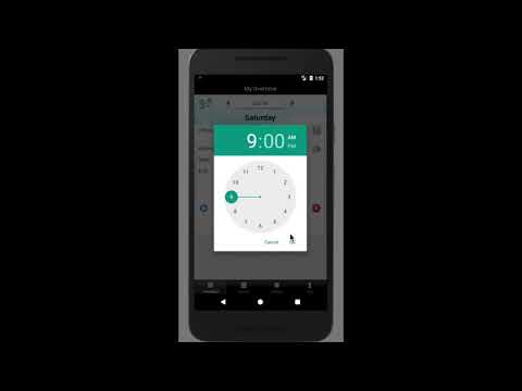 Horas Extra - Control Horario video thumbnail