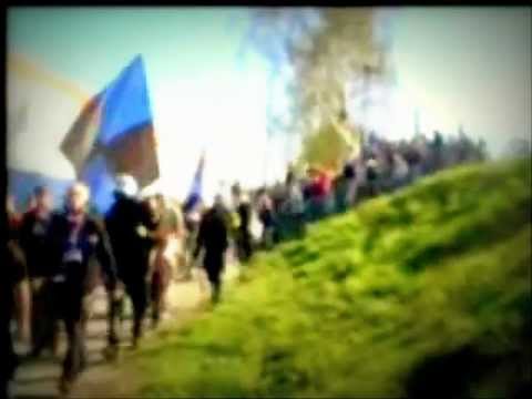 JKS JAROSŁAW - Czuwaj Przemyśl 01.X.2011