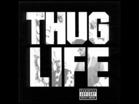 404 - Thug Life - Shit Don't Stop (Featuring Y.N.V.)