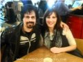Mortification - Interview with Steve and Kate Rowe (Part 3)
