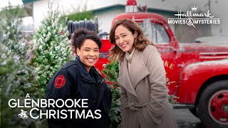 On Location - A Glenbrooke Christmas - Hallmark Movies & Mysteries