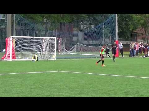 HNK Cibalia'08 - NK Kustošija 1:1 (1:2) - DEVETERCI