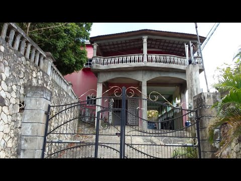 Private Treaty 9 Bedroom 7 Bathroom House for sale on Stony Hill Terrace, Kingston & St Andrew