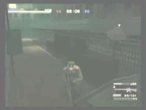 SPACE SAMURAI MGO CORDPULLER UNCUT ;)