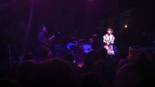 she and him - you really gotta hold on me (clip)