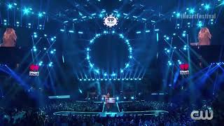Carrie Underwood-Love Wins @ the iHeartRadio Festival