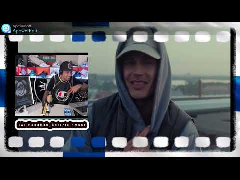 Finnish Rap: Elastinen X Gettomasa - "Mähän Sanoin" (New Zealand Reaction)