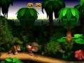 Donkey Kong Country 101 Walkthrough Part 1 Jungle Hijinxs