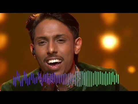 “Soulful Retro Vibes 🎤 Suhail Sings Haal Kya Hai Dilon Ka on Indian Idol season 16 